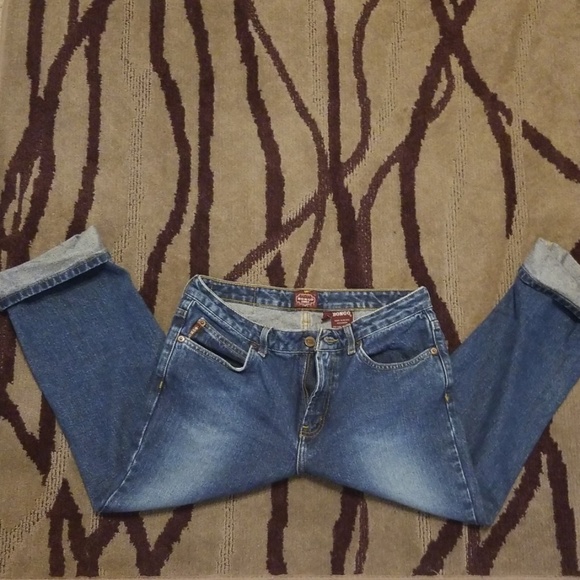 Capri jeans - Picture 1 of 2